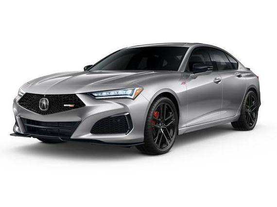 ACURA TLX TYPE S  2025 19UUB7F0XSA000033 image